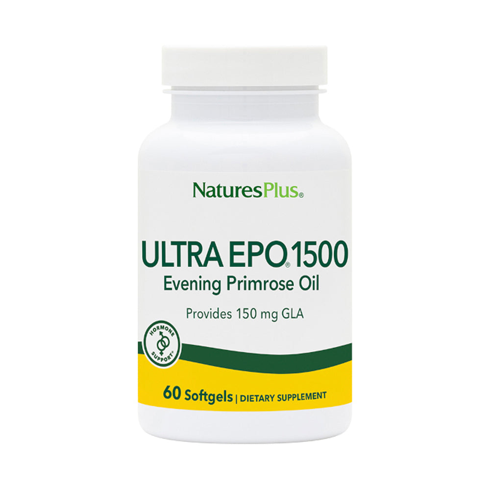 Natures Plus Ultra EPO