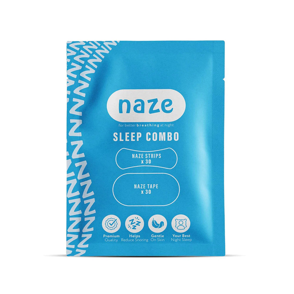 Naze Sleep Combo sachet