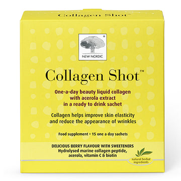 New Nordic Collagen Shot