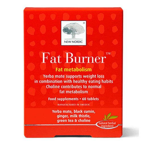 New Nordic Fat Burner