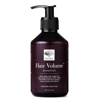 New Nordic Hair Volume Shampoo