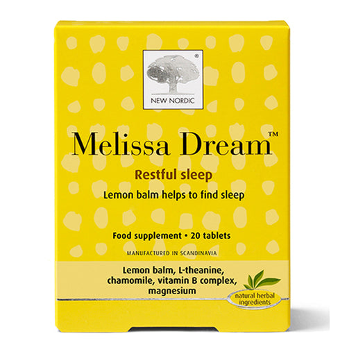 New Nordic Melissa Dream