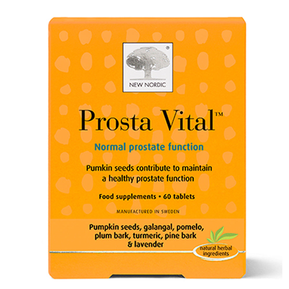 New Nordic Prosta Vital