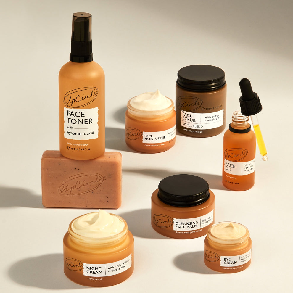 UpCircle Skincare