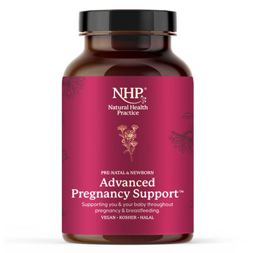 NHP Advanced Pregnancy Support