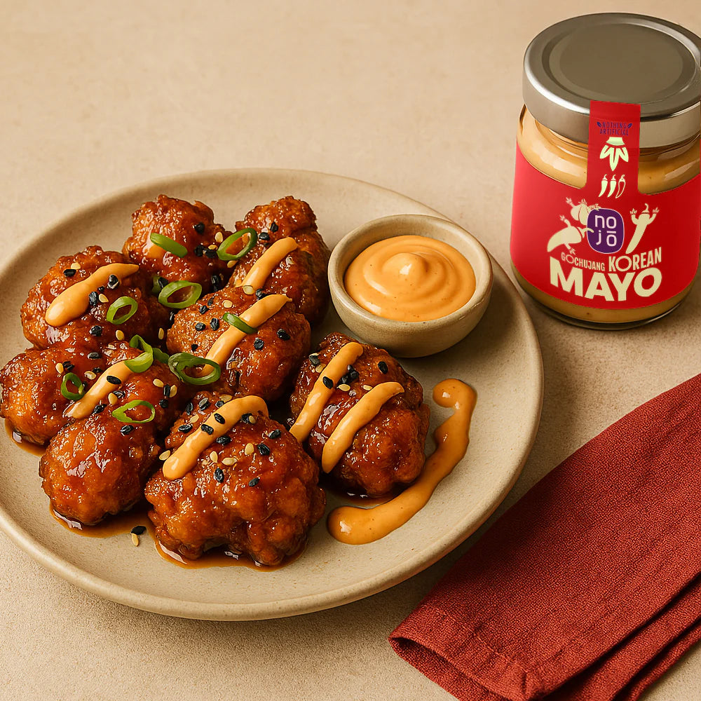 Nojo Gochuang Korean Mayo