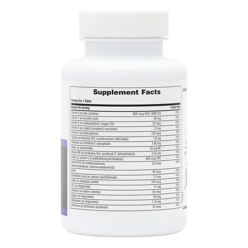 NaturesPlus Her Journey 45+