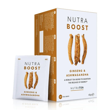 NutraTea Nutra Boost Tea