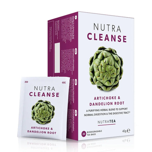 NutraTea Cleanse Tea