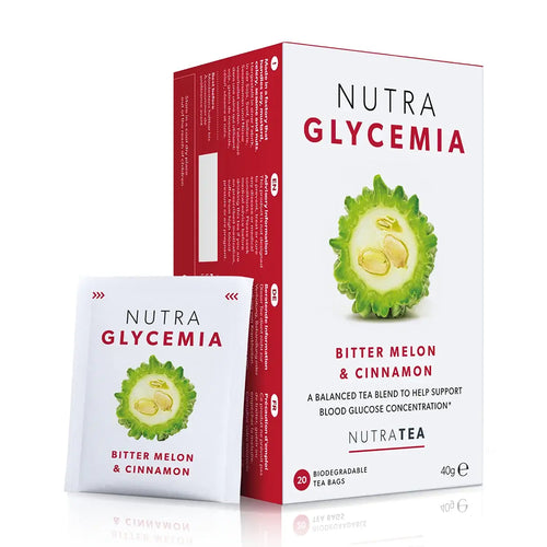 Nutratea Glycemia