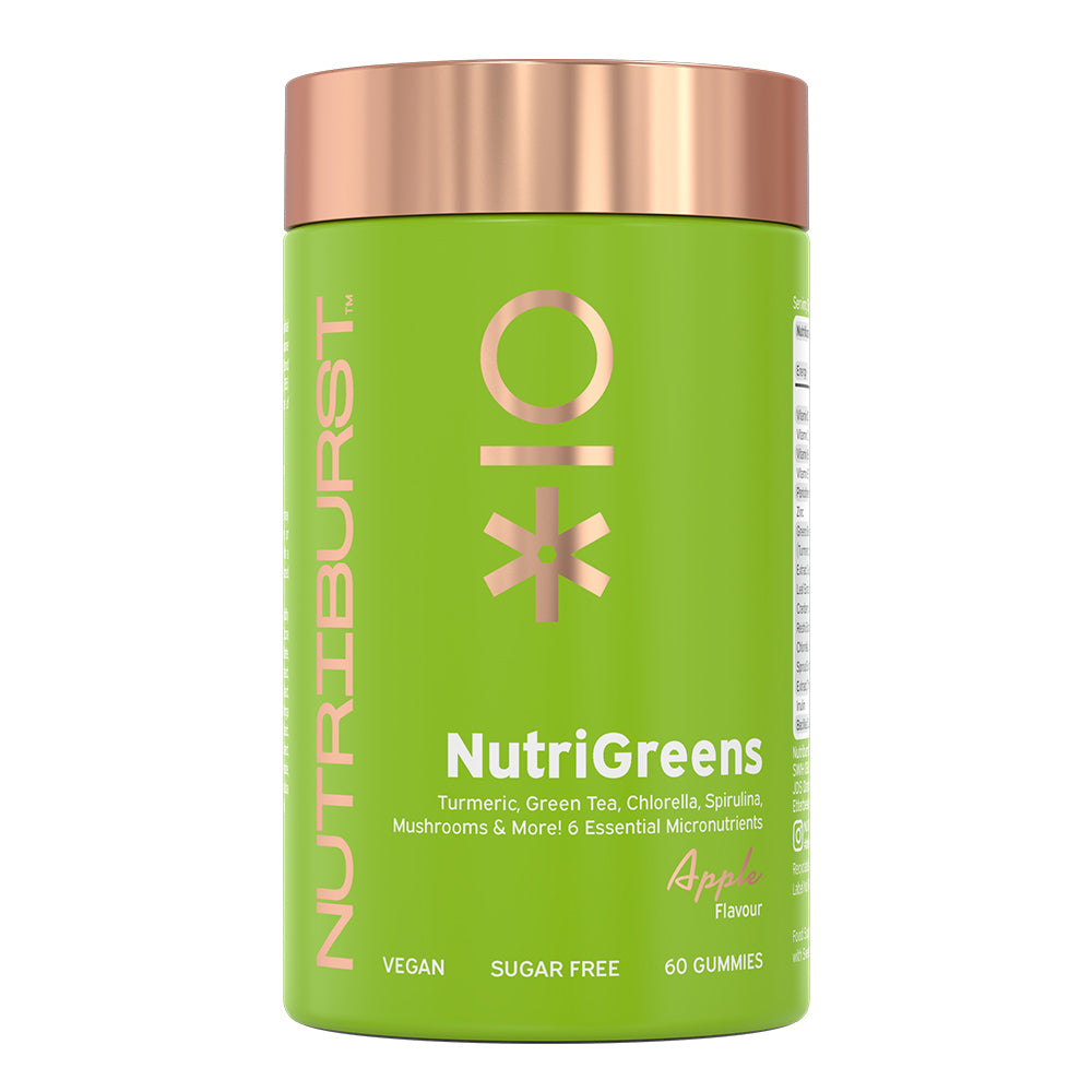 Nutriburst NutriGreens