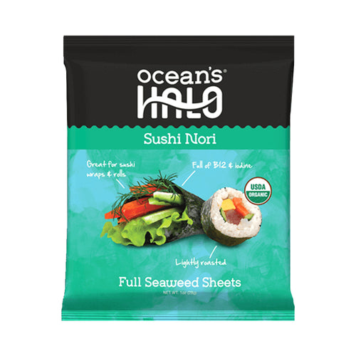 bag of Ocean&