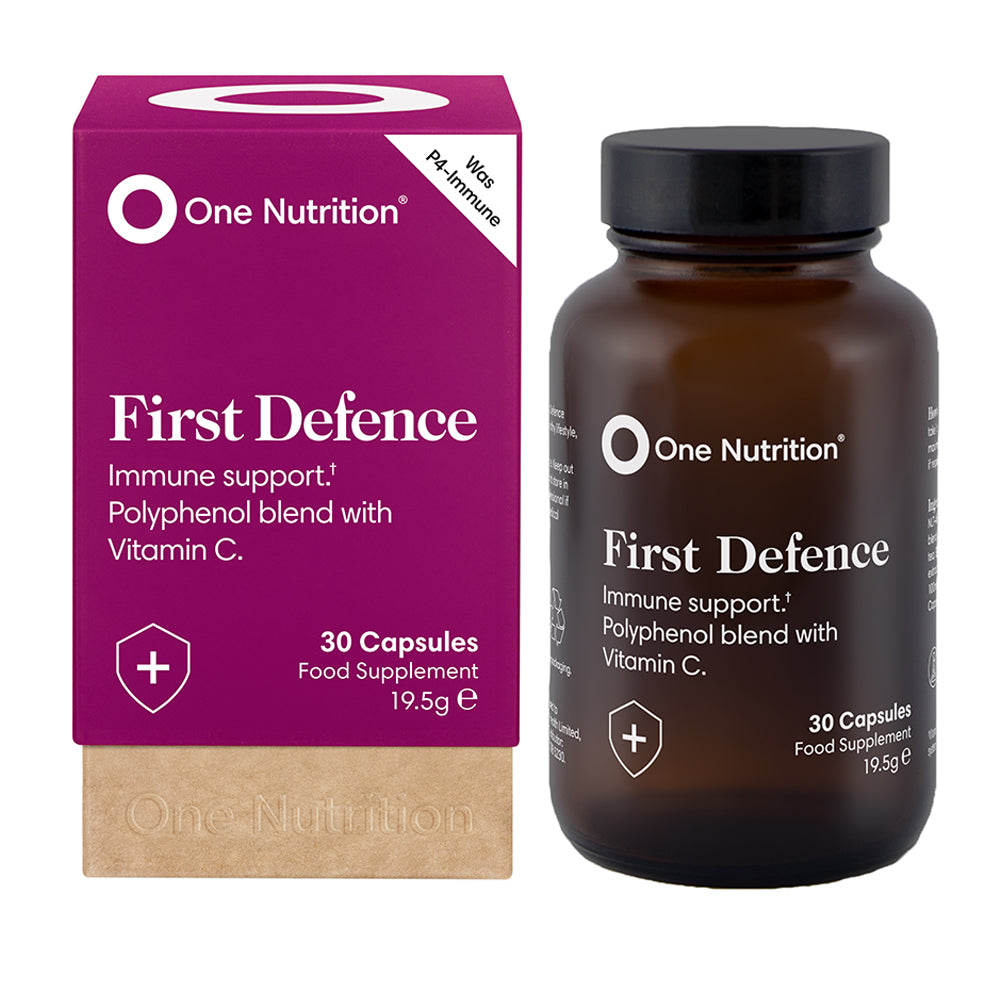 One Nutrition First Defence