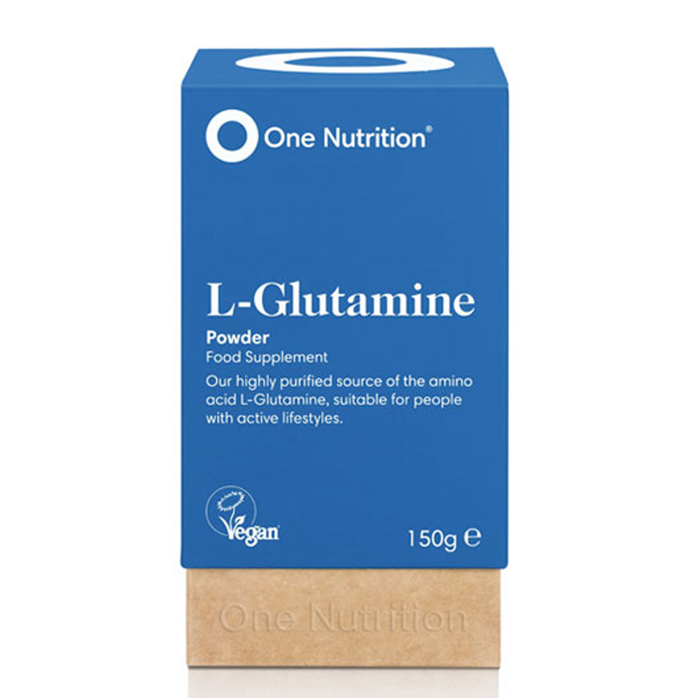 One Nutrition L-Glutamine Powder
