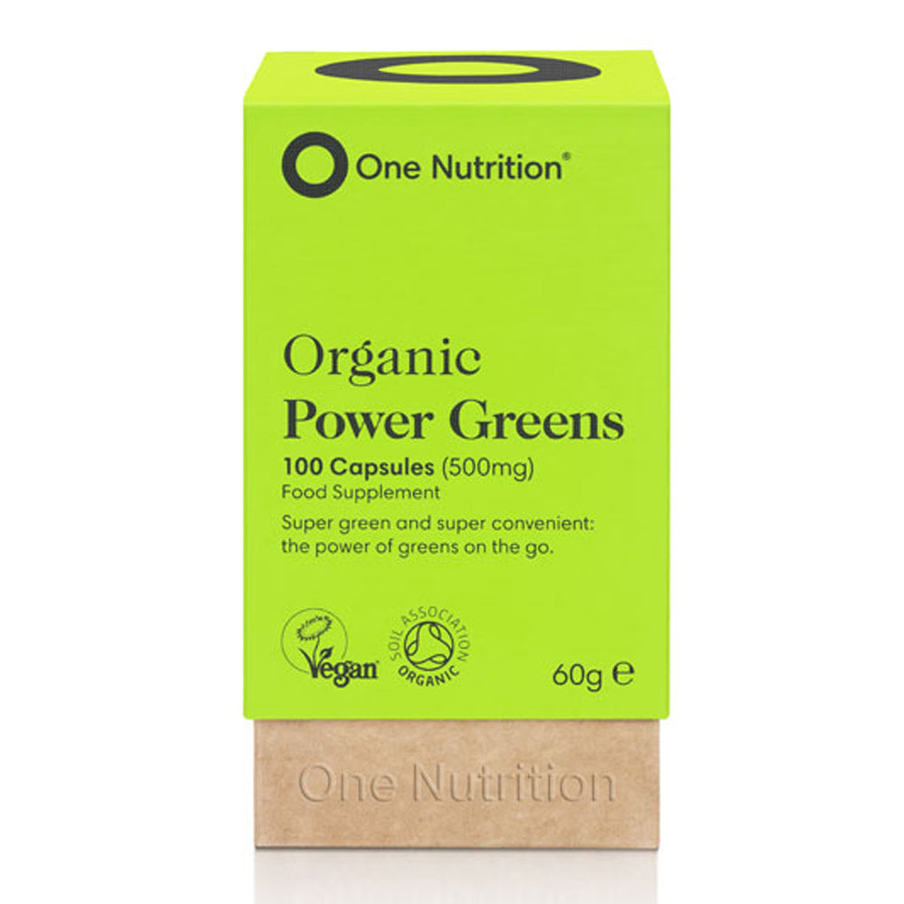 One Nutrition Power Greens