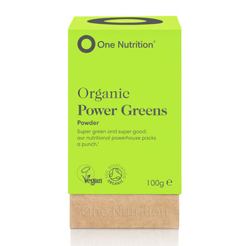 One Nutrition Power Greens