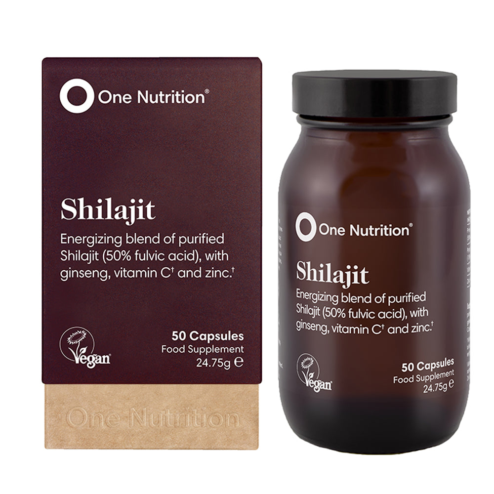 One Nutrition Shilajit