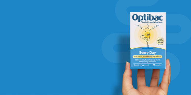 Optibac Supplements