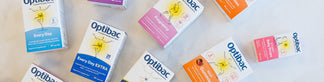 Optibac Probiotics