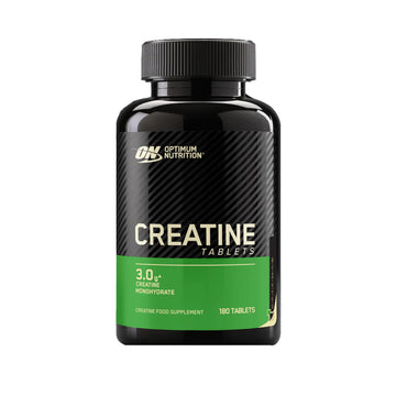 Optimum Nutrition Creatine Tablets