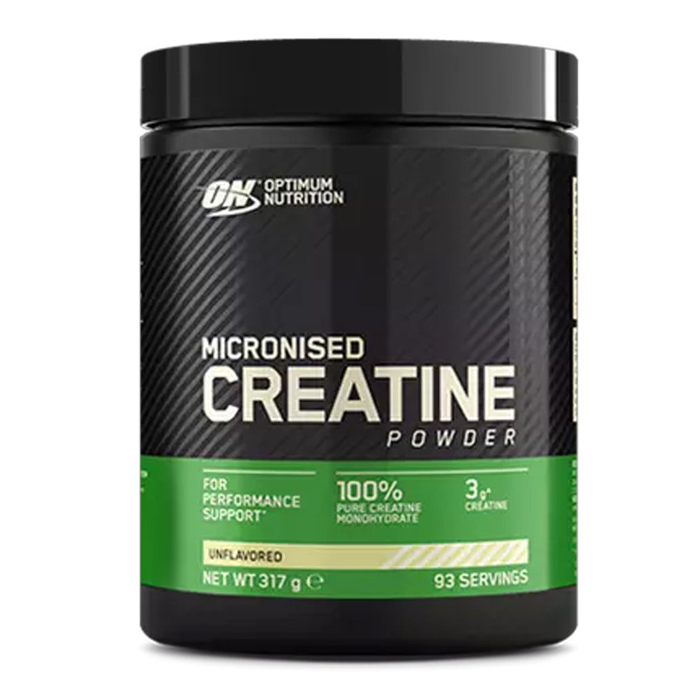 Optimum Nutrition Creatine 93 Servings