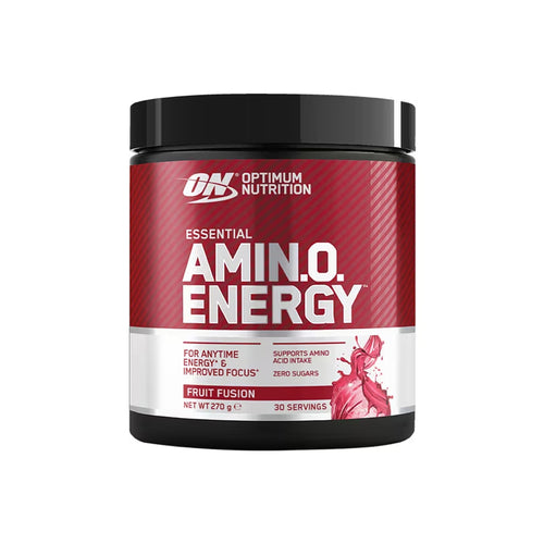 Optimum Nutrition Essential Amino Energy - Fruit Fusion