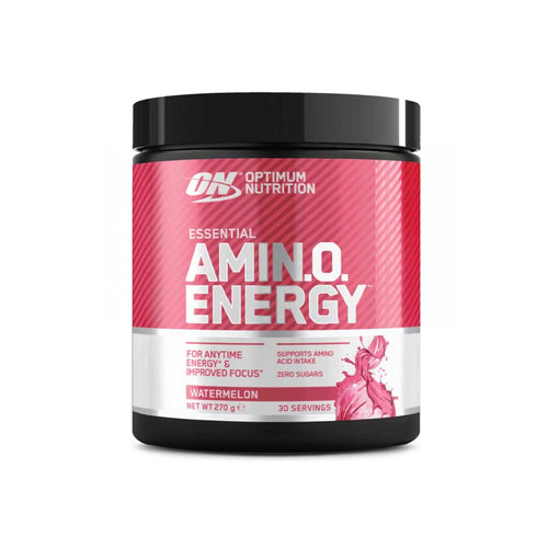 Optimum Nutrition Essential Amino Energy watermelon