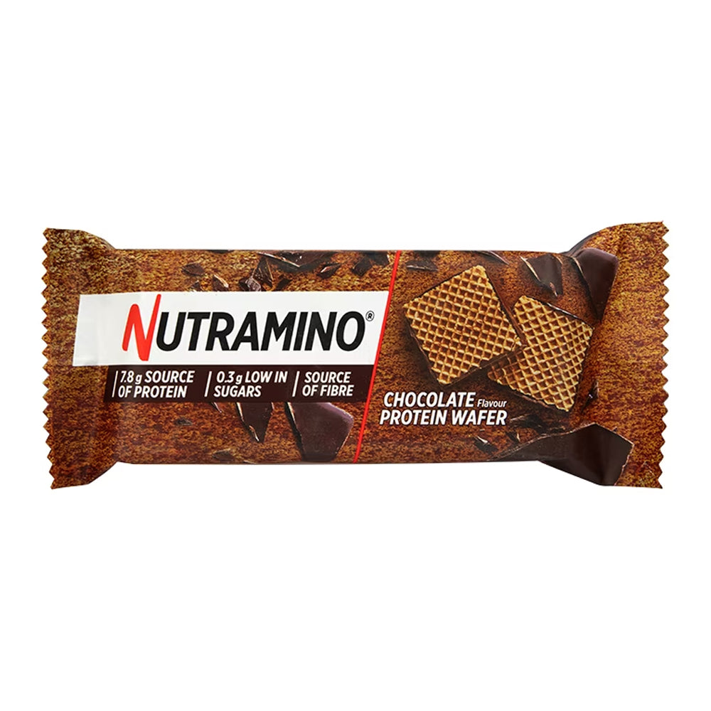 Nutramino energy outlet boost