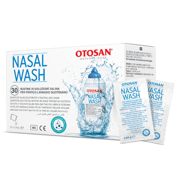 Otosan Nasal Wash