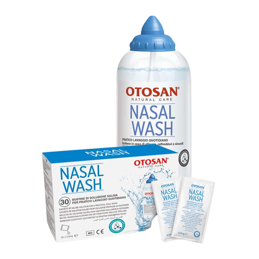 Otosan Nasal Wash