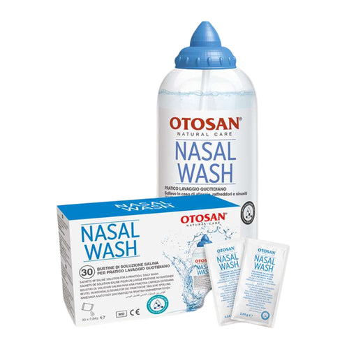 Otosan Nasal Wash
