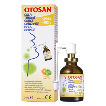 Otosan Spray Forte