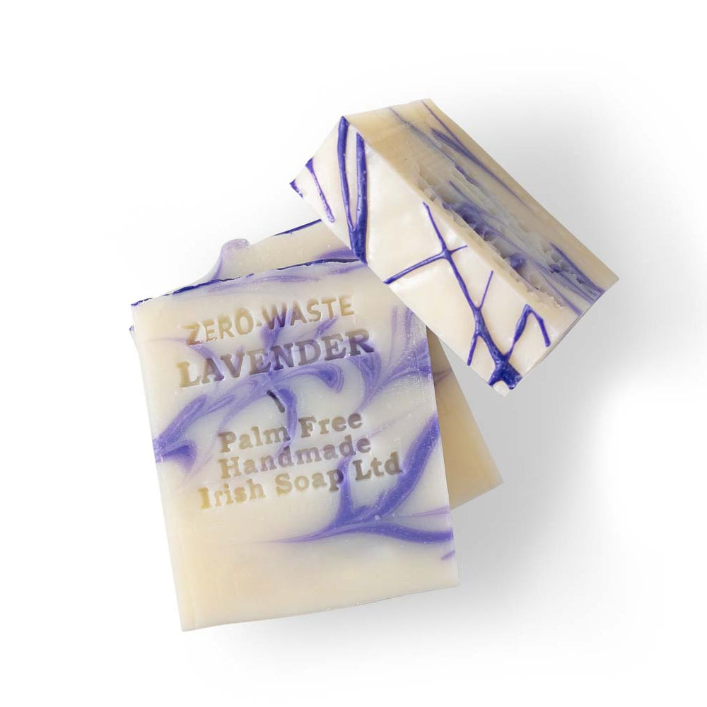 Palm Free Irish Soap Classic Irish Lavender