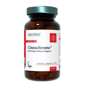 Patrick Holford Cinnachrome