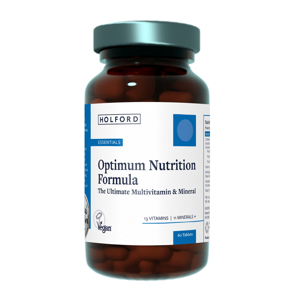 Patrick Holford Optimum Nutrition Formula
