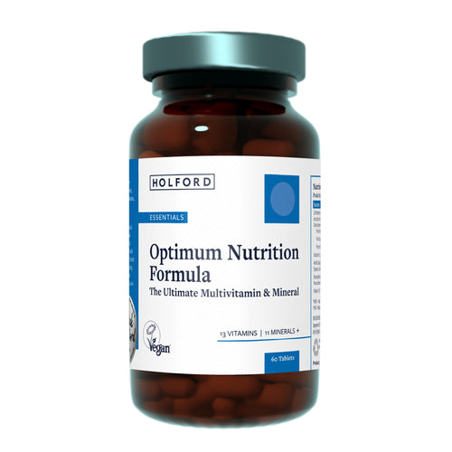 Patrick Holford Optimum Nutrition Formula