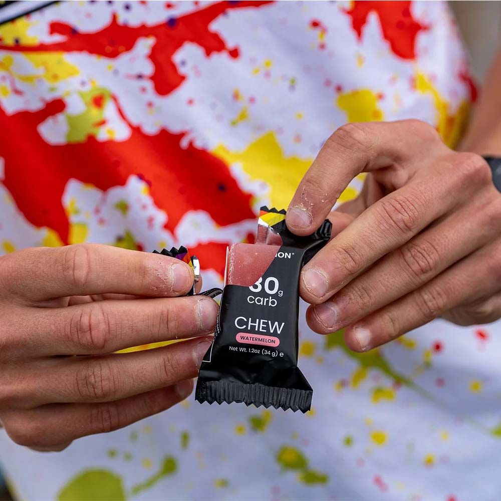 Precision Fuel Watermelon Chews