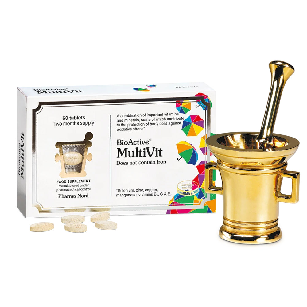 Pharna Nord BioActive MultiVit