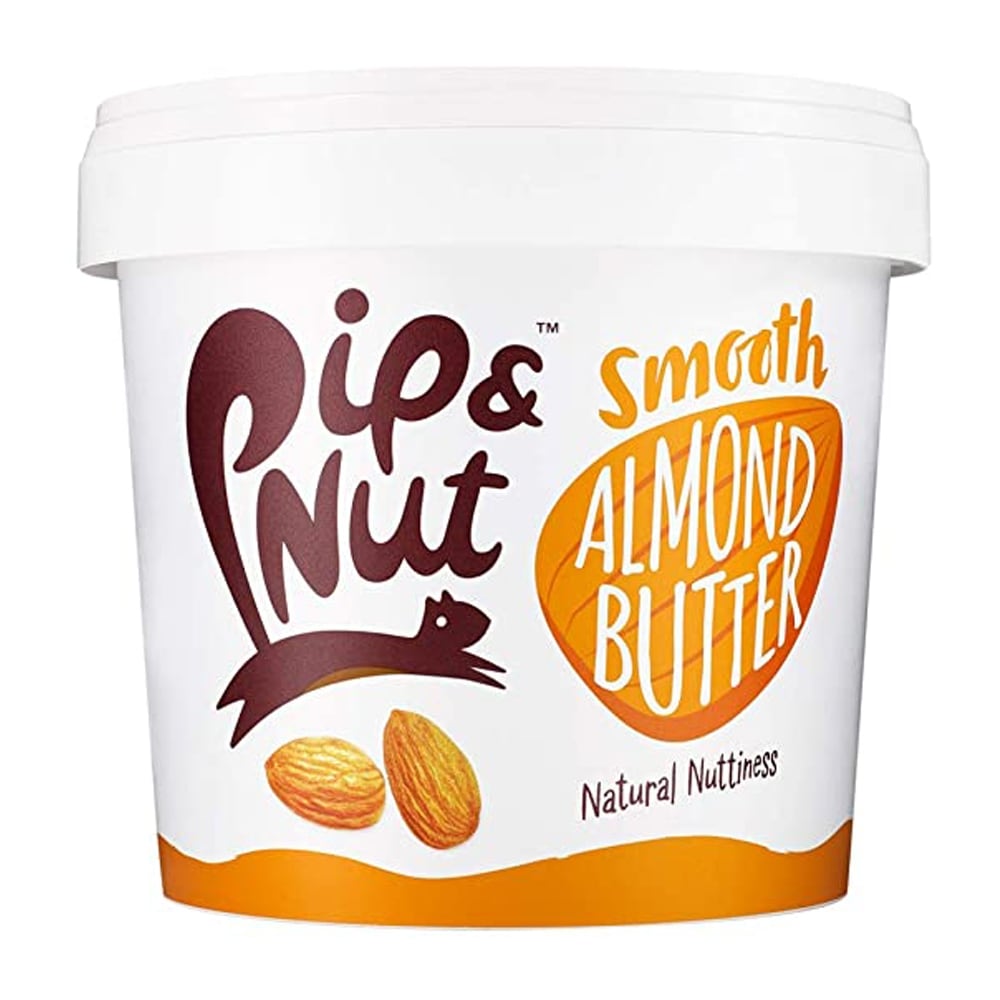 Pip & Nut Smooth Almond Butter