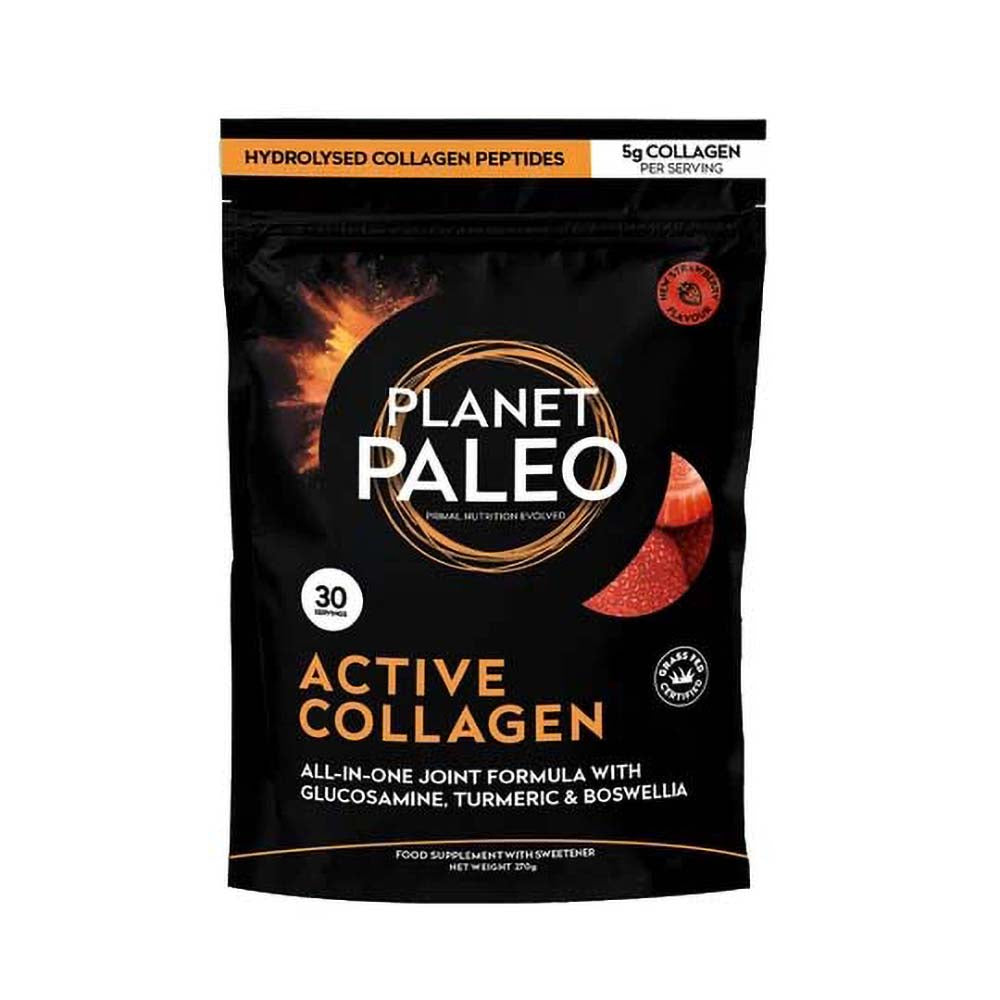 Planet Paleo Active Collagen