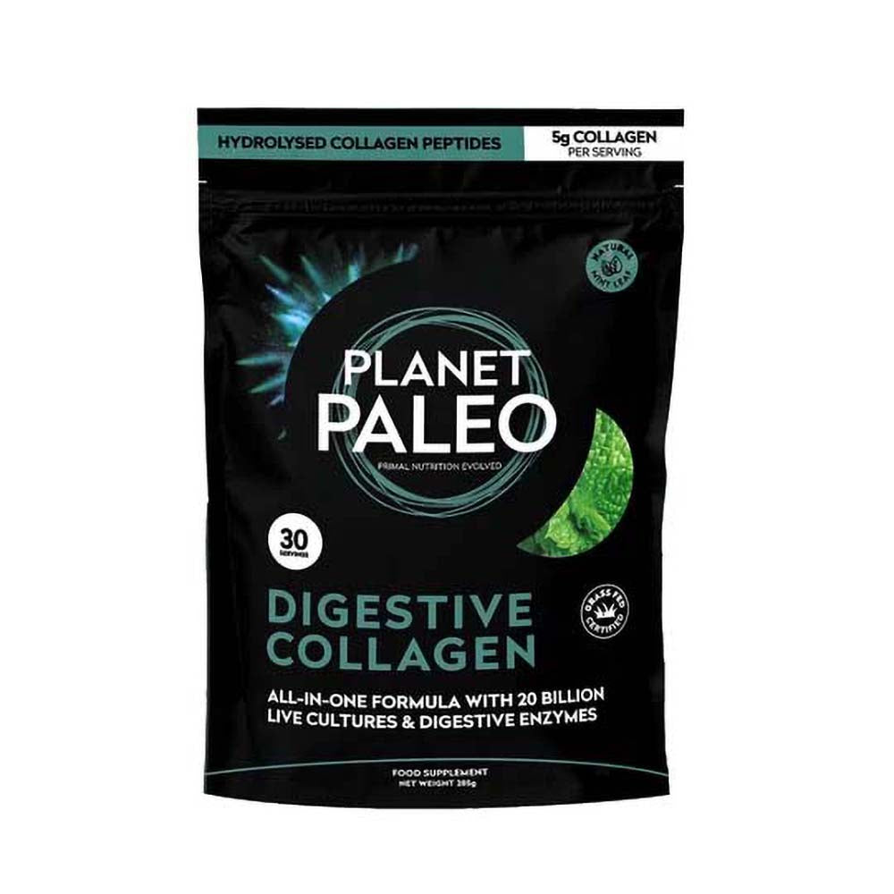 Planet Paleo Digestive Collagen