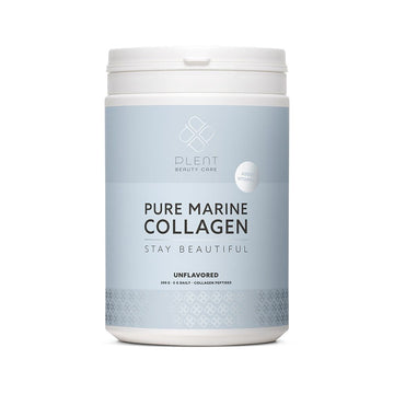 Plent Marine Collagen Unflavoured