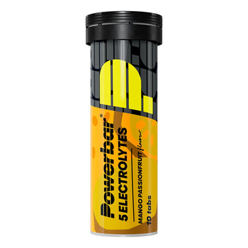 Power Bar 5Electrolytes - Mango & Passionfruit
