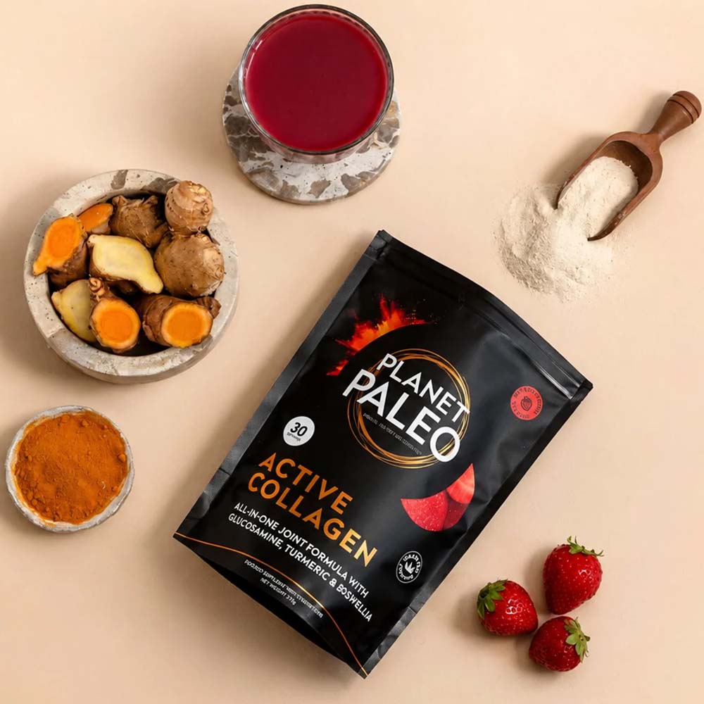 Planet Paleo Active Collagen