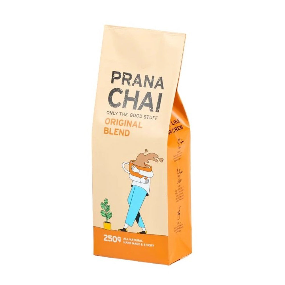 Prana Chai Original Masala Blend