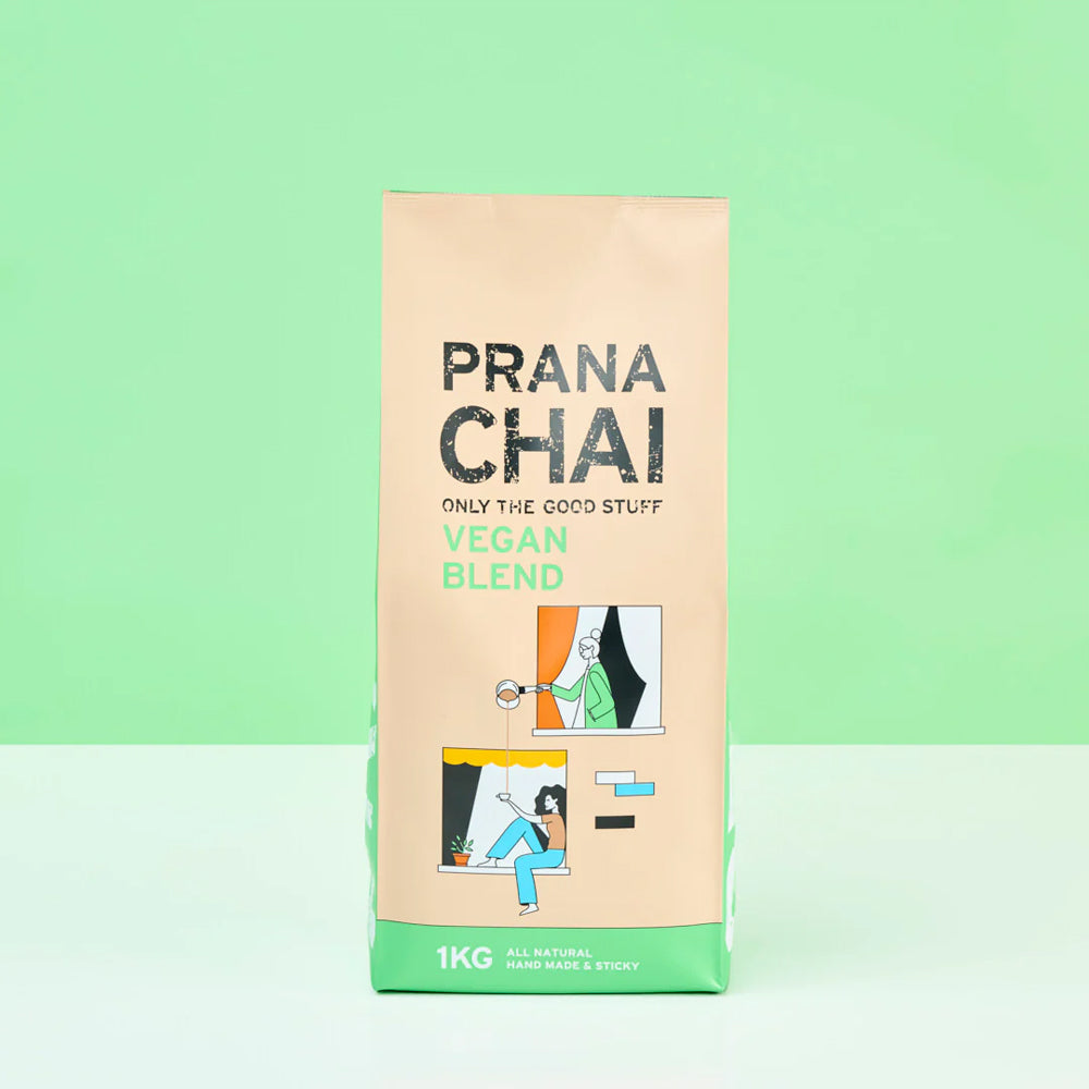 Prana Chai Vegan Blend