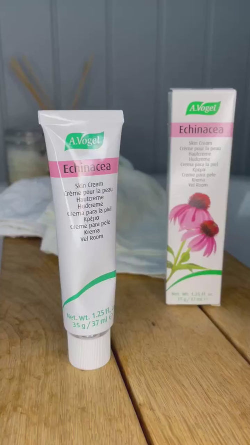 A. Vogel Echinacea Cream