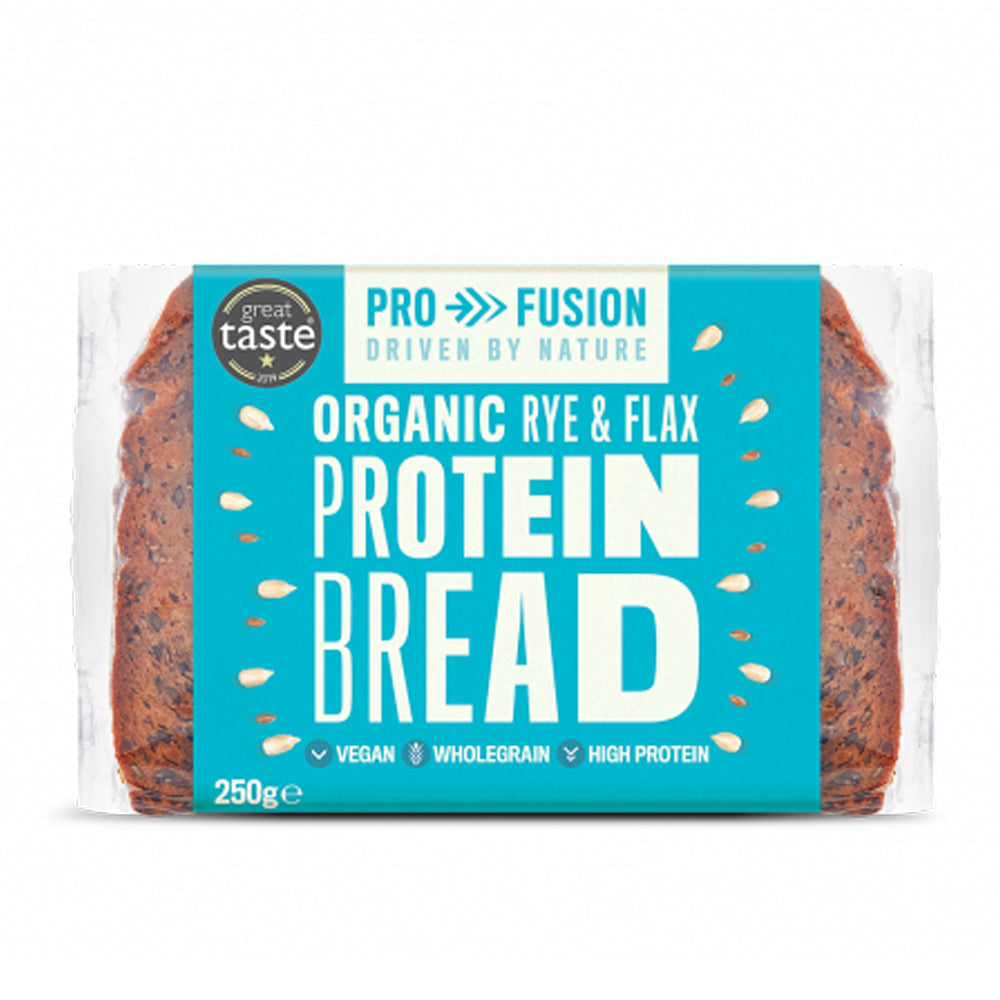 Profusion Organic Protein Bread