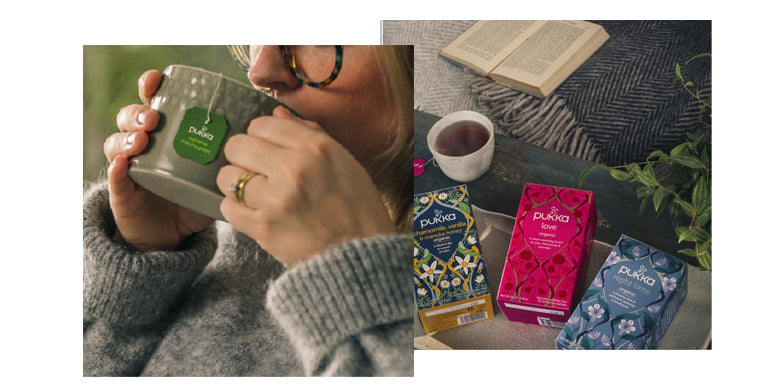 pukka herbs