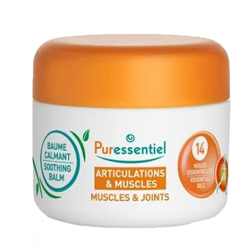 Puressential Muscles & Joints Soothing Balm 30ml